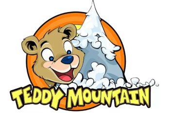 Teddy Mountain